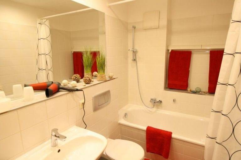 Beautiful holiday apartment with terrace | Pets are welcome — photo 2