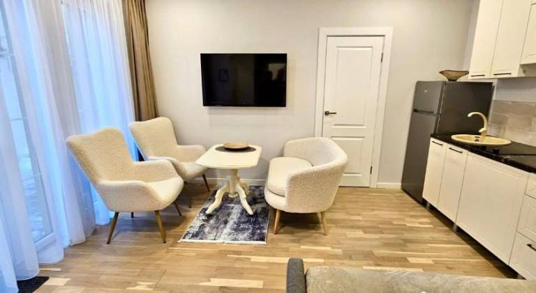 Rental apartment with terrace — photo 3