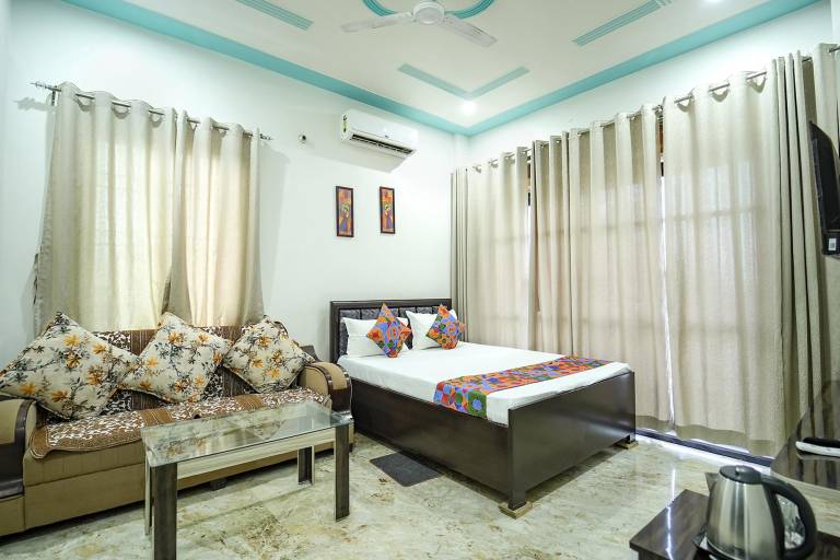 FabHotel Keptown