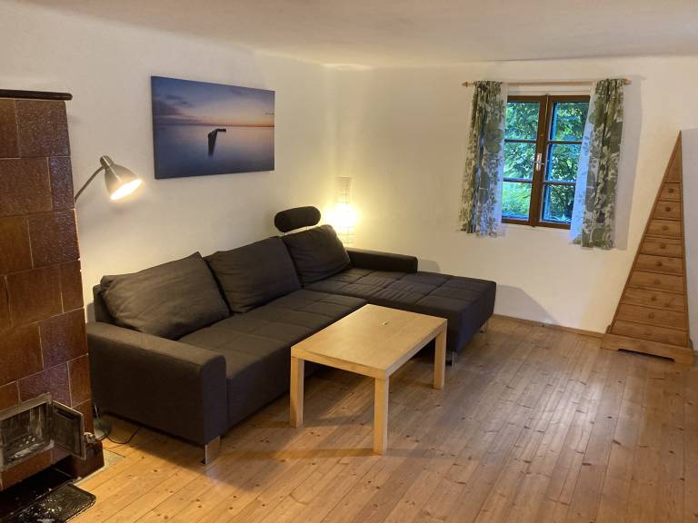 Ferienhaus  Marktgemeinde Yspertal