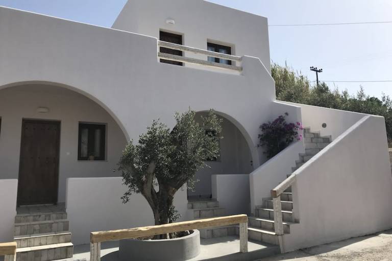 Apartamento  Fira