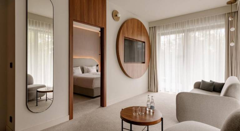 BELMONTE Hotel Krynica-Zdroj — photo 2