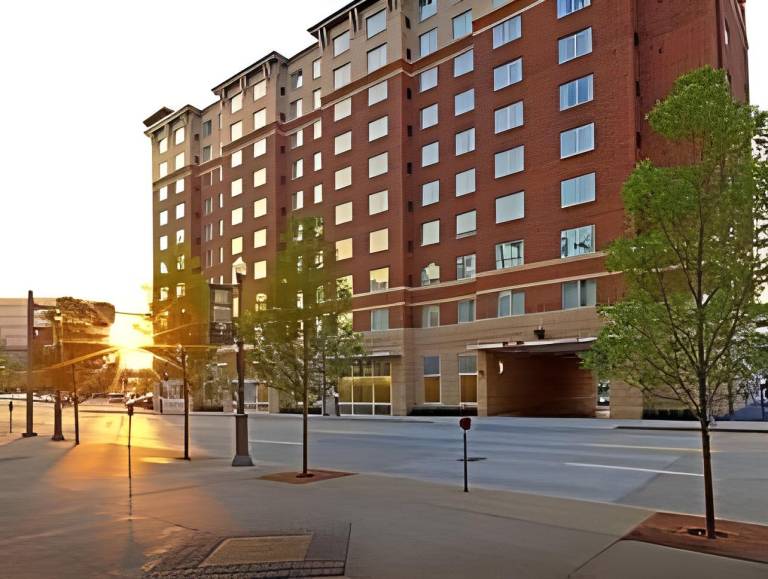 Residence Inn by Marriott Pittsburgh North Shore in Pittsburg, PA