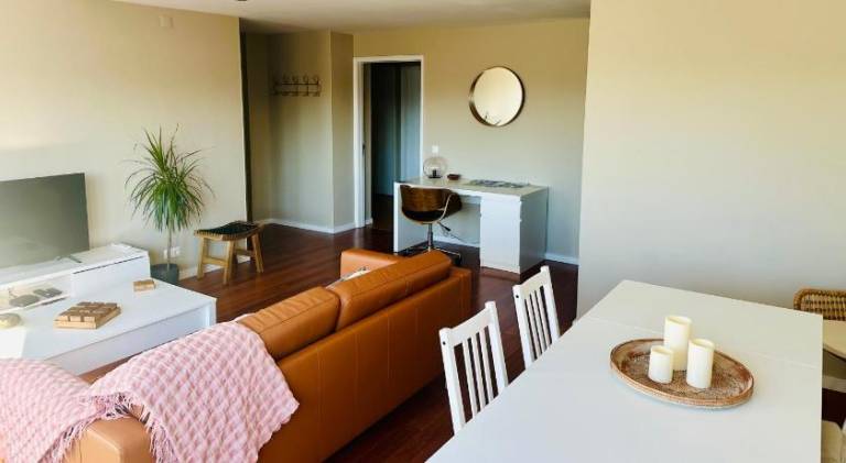 Rental apartment with patio & BBQ — photo 3