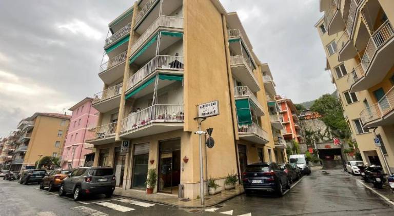 Hotel & Trattoria Le Caravelle in Chiavari