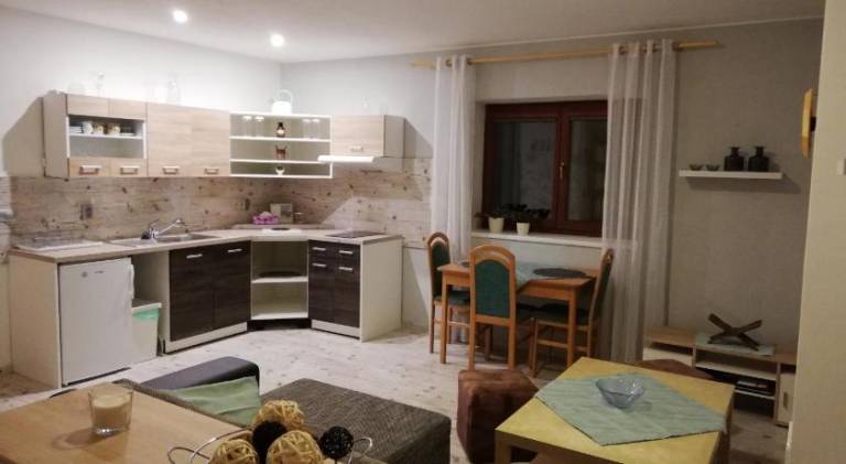 Apartment with 1 room for 5 persons in Olomouc