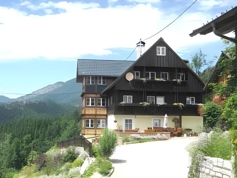 Ferienwohnung Gemeinde Bad Goisern am Hallstättersee