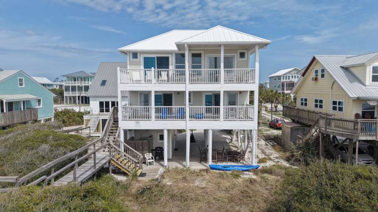 House Port Saint Joe
