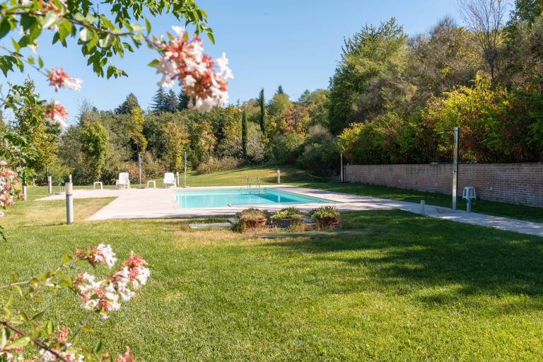 Appartement  Urbino