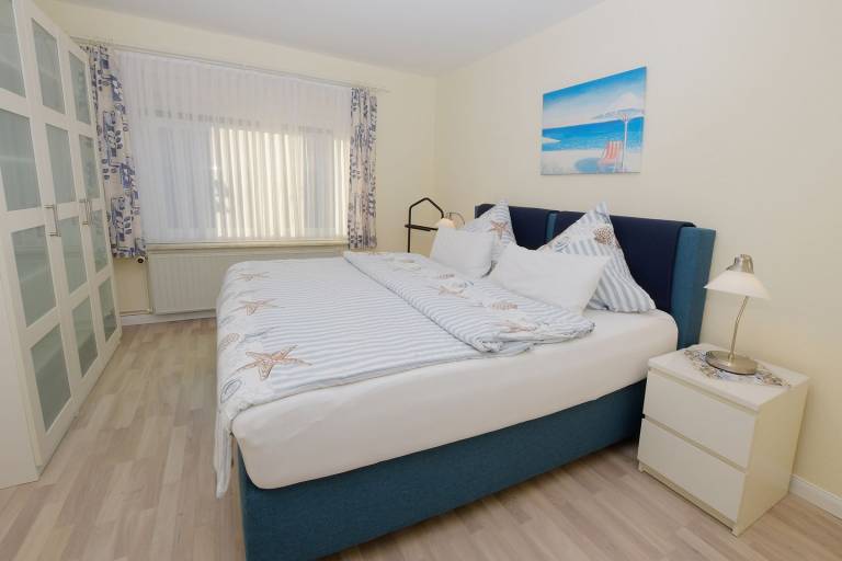 Ferienwohnung Seestern — photo 3