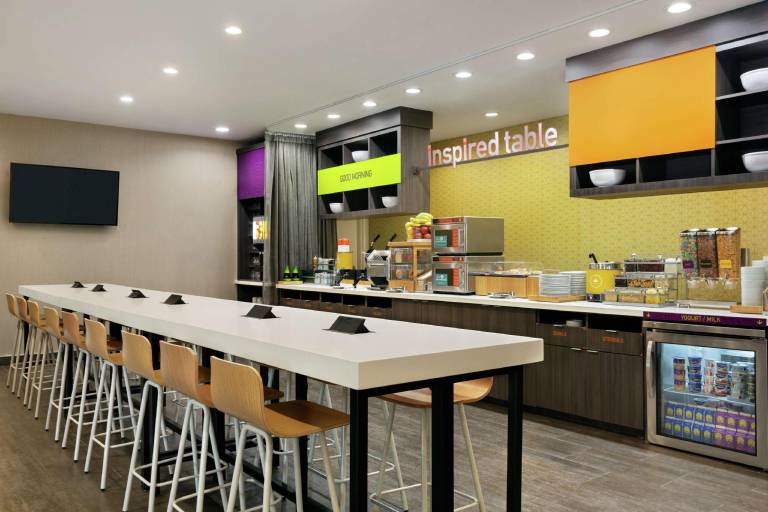 Home2 Suites by Hilton Houston Pearland — photo 5