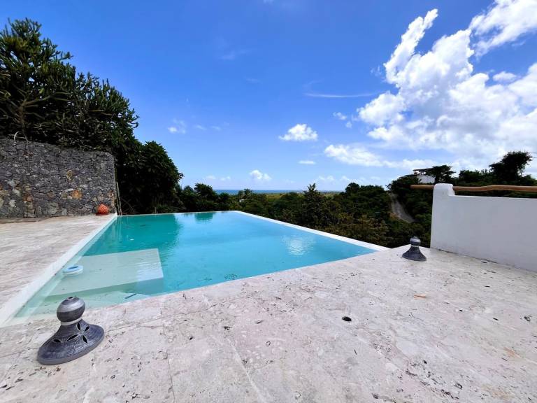 Villa Las Terrenas