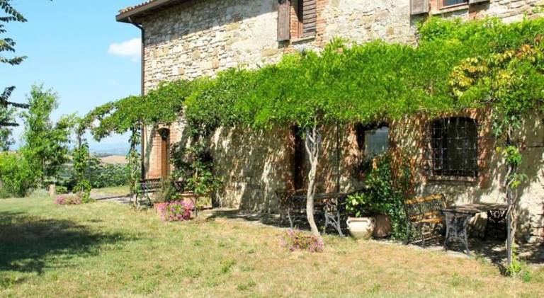 Pleasant vacation home with pool | Pets allowed in Terni