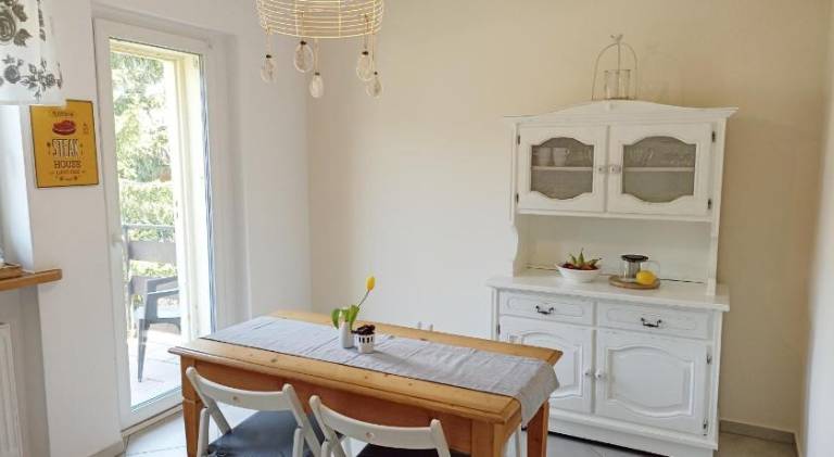 Holiday apartment with 1 room for 6 persons — photo 3