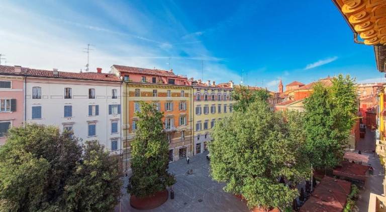 Holiday apartment with 4 rooms for 8 persons — photo 4