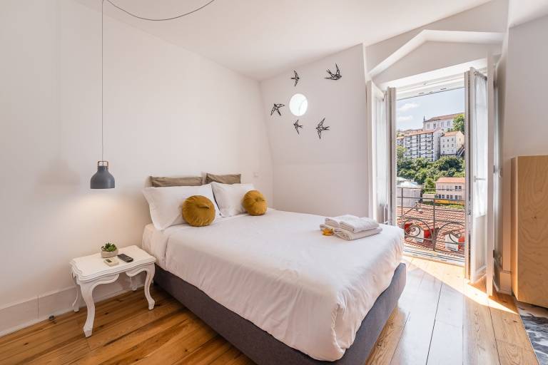 Ferienwohnung Coimbra