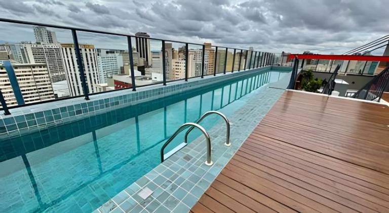 Rental apartment with pool — photo 5