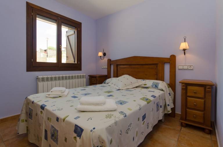 Apartamento  Castejón de Sos