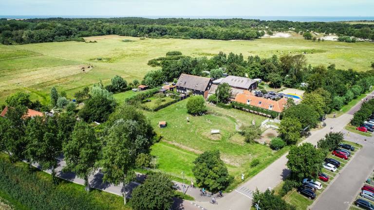 Appartement  Vrouwenpolder