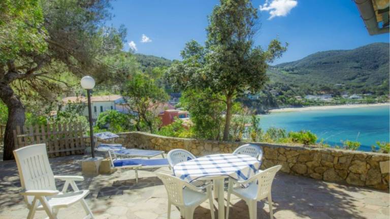 Ferienwohnung Viticcio