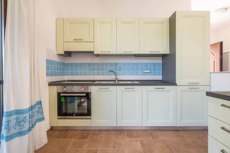 Sardinian flat close to stunning beaches — photo 4