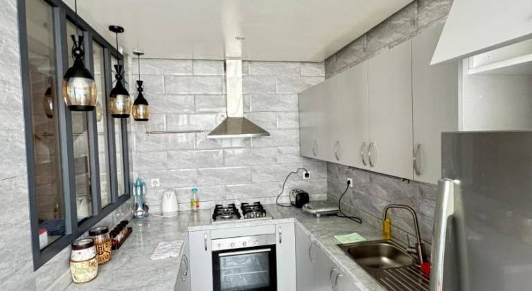 Holiday apartment with 1 room for 4 persons — photo 3