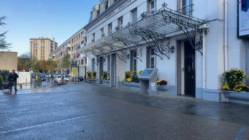 Appartement Yerres