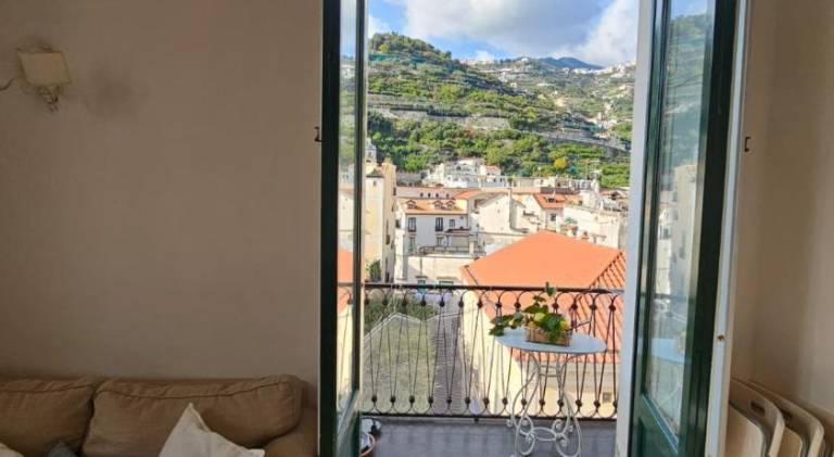 Rental apartment with 2 rooms for 5 persons — photo 4