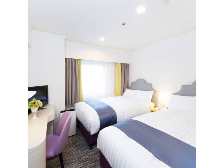 Hotel Montju Yonezawa