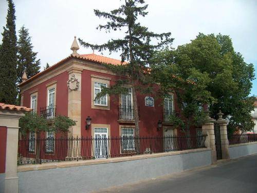 Casa Figueira de Castelo Rodrigo