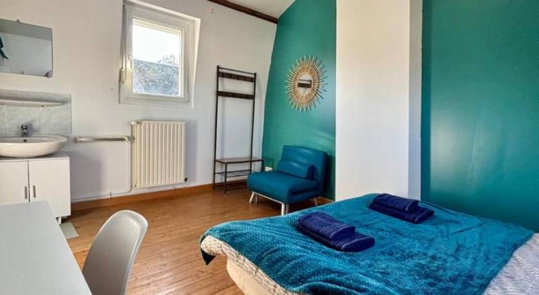 House with 6 rooms for 15 persons — photo 2