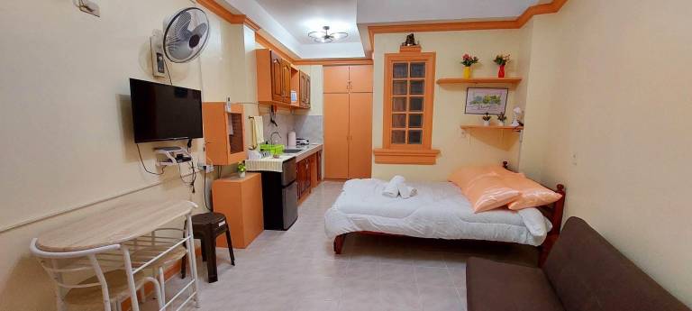 Vacation home | Suitable for remote work | Pets are welcome in Bacolod