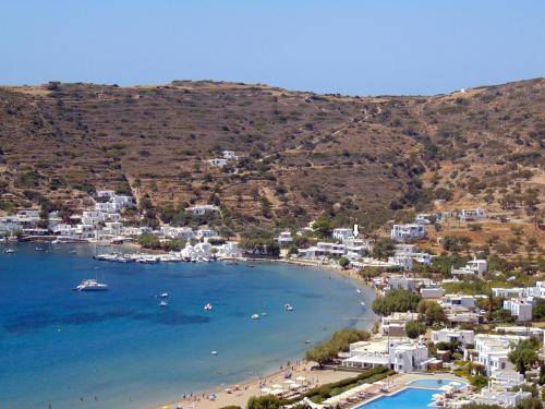 Appartement Sifnos