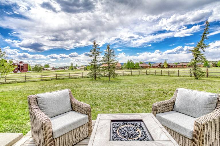 House Pagosa Springs