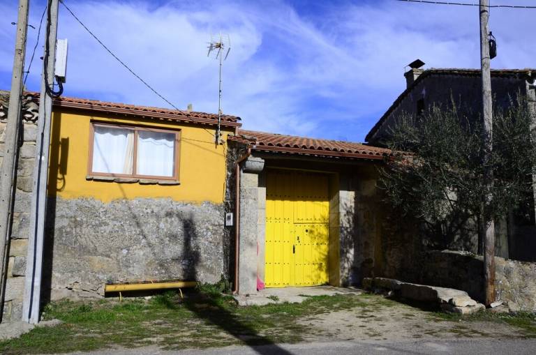 Casa rural  Miranda do Douro