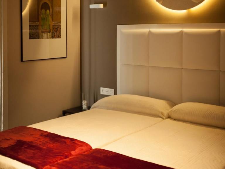 Appartement Granada