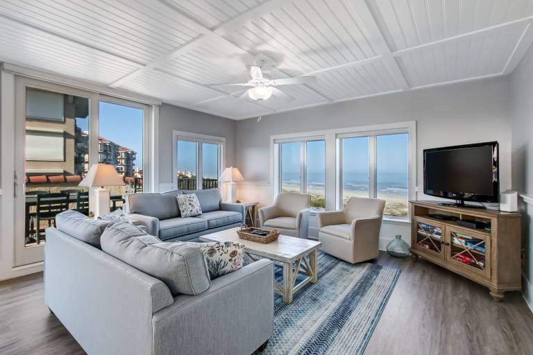 Condo Amelia Island