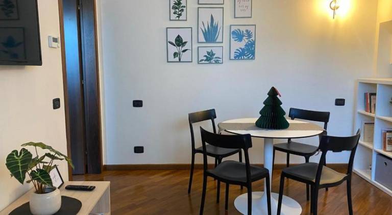 Holiday apartment with 1 room for 4 persons — photo 5