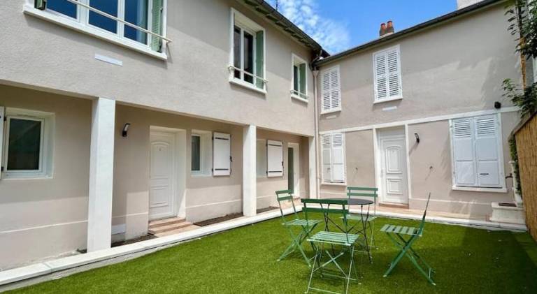 Holiday apartment with 1 room for 2 persons — photo 3