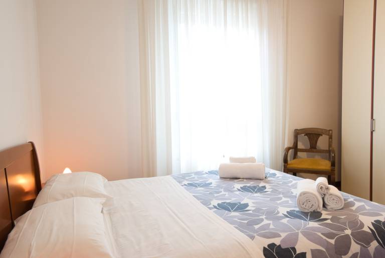 Family-friendly pleasant rental apartment with garden | Garden view | Pets are welcome — photo 5