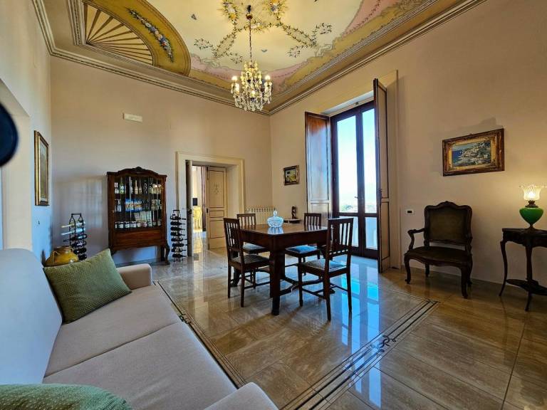 Appartamento Della Baronessa — photo 4