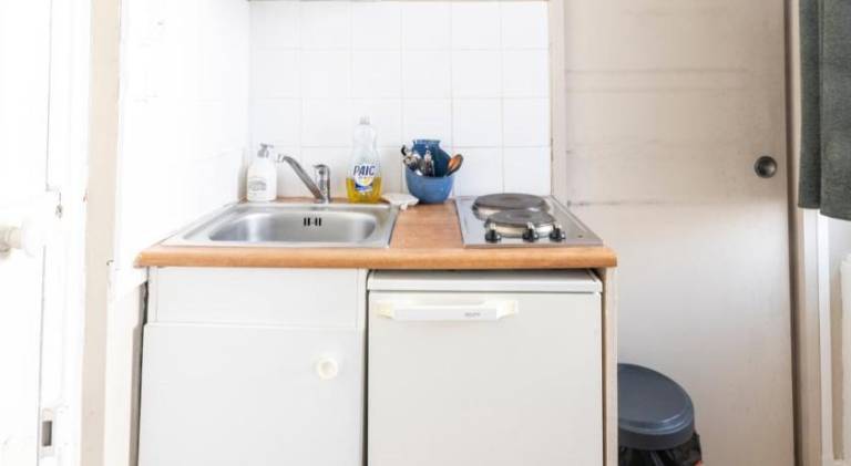 Holiday apartment | Close to the beach | Pets allowed — photo 5