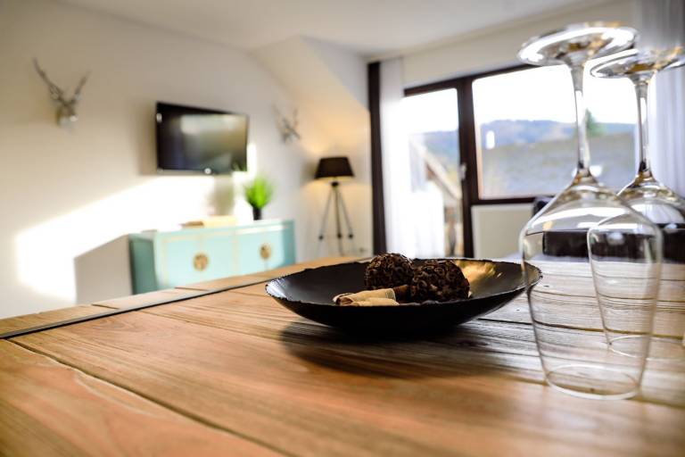 "Smart Resorts Haus Rubin: Your Family-Friendly Getaway in Winterberg!" — photo 5