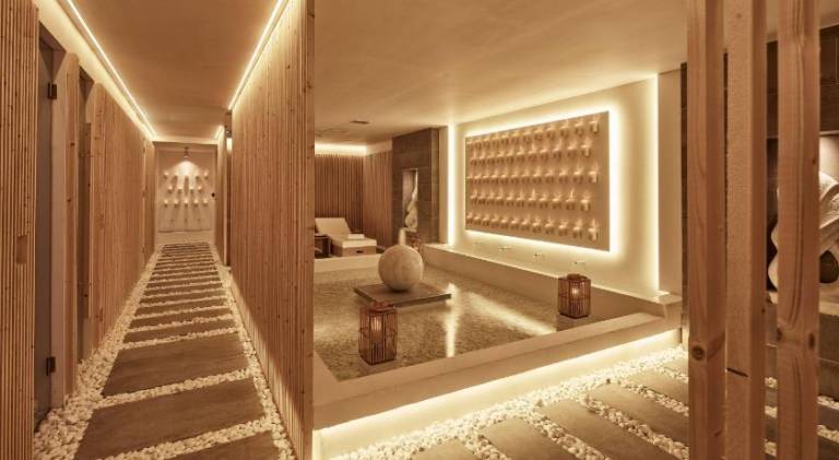 Epirus Palace Congress & Spa — photo 5