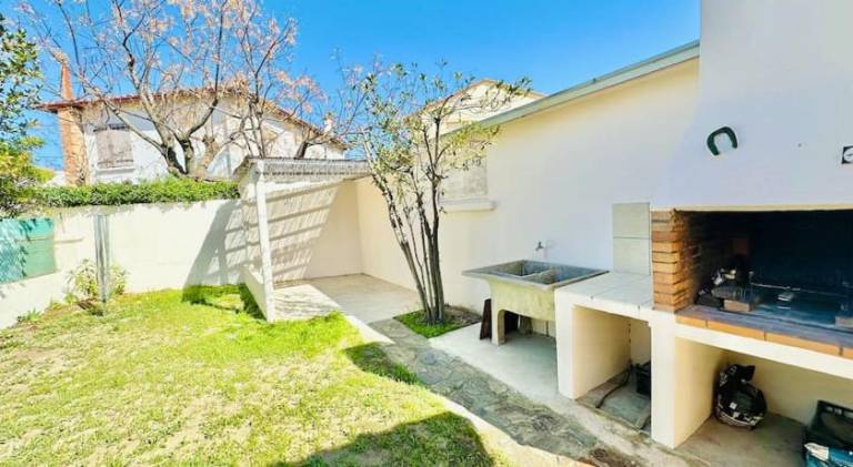 Villa | Next to the beach | Pet-friendly — photo 5