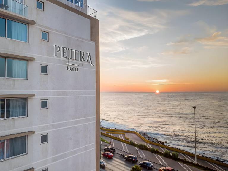 Wyndham Garden Antofagasta Pettra in Antofagasta