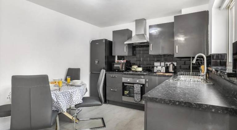 House with 3 rooms for 6 persons — photo 3