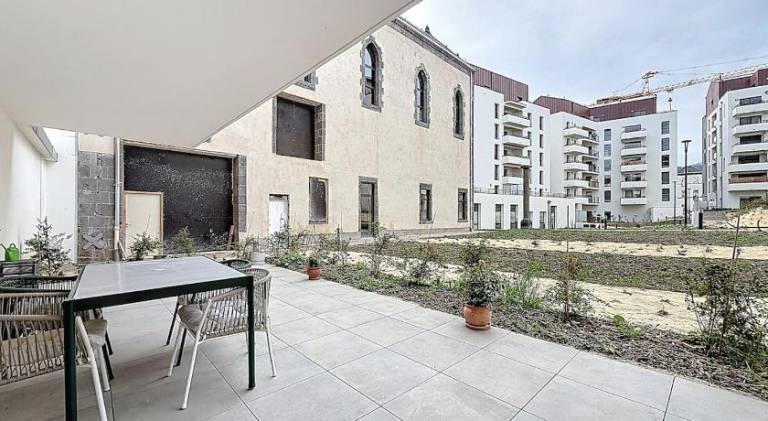 Holiday apartment with 1 room for 3 persons — photo 4