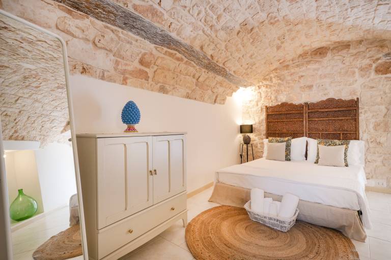 Holiday Home 'Le Badesse Mitrate' with Wi-Fi and Air Conditioning — photo 2