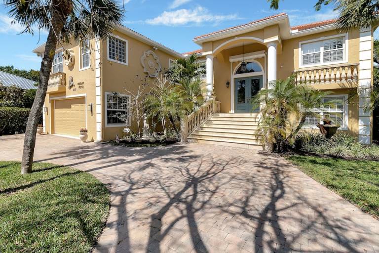 Villa  Venice